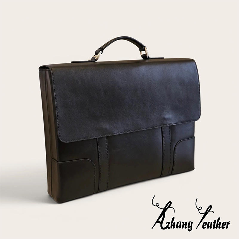 کیف اداری مردانه چرمی