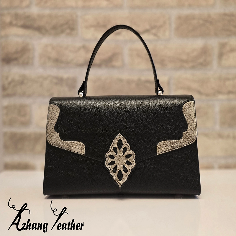 کیف دستی زنانه - تصویر 4